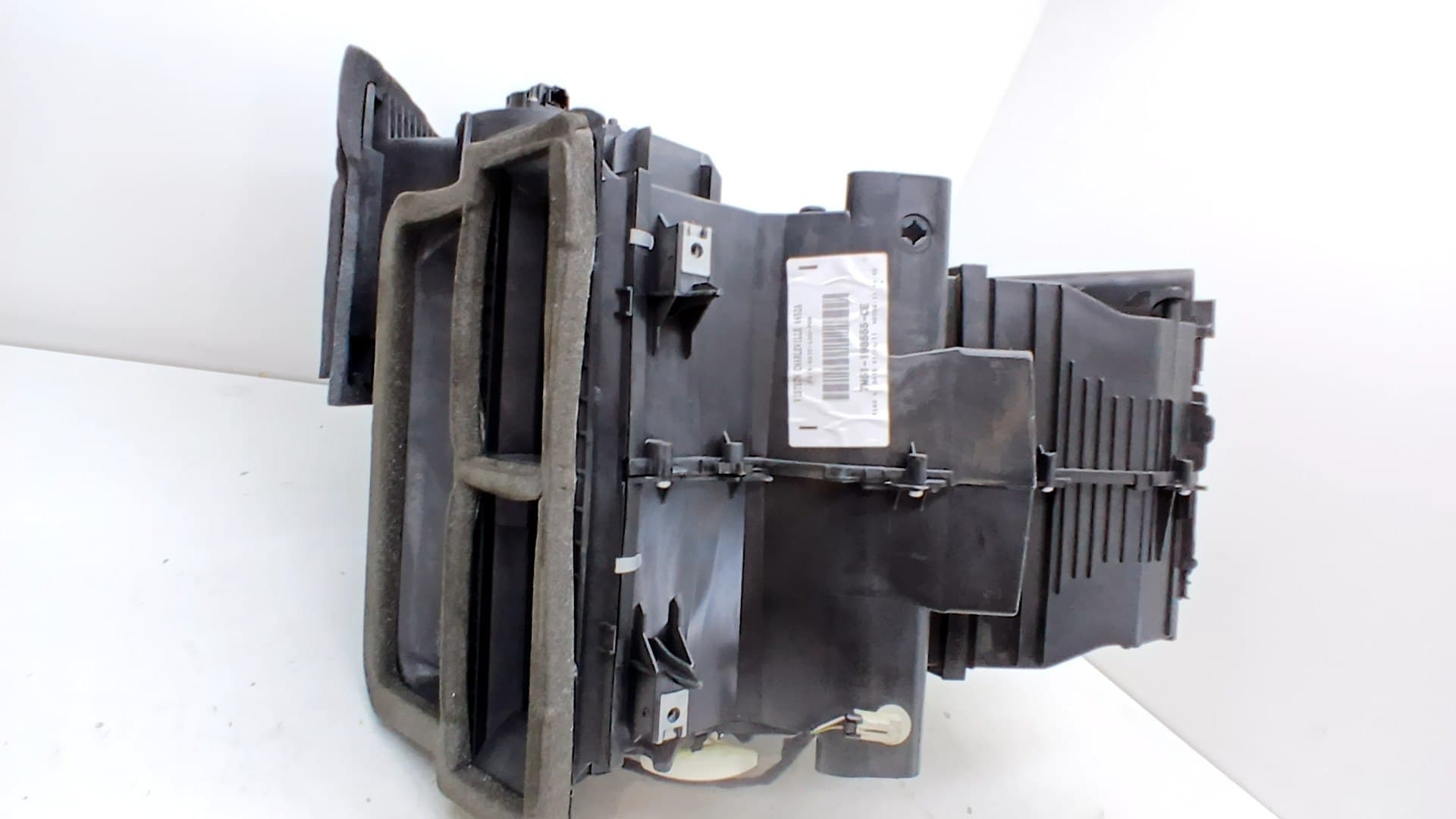 Mueble interior calefaccion FORD KUGA (CBV) 3