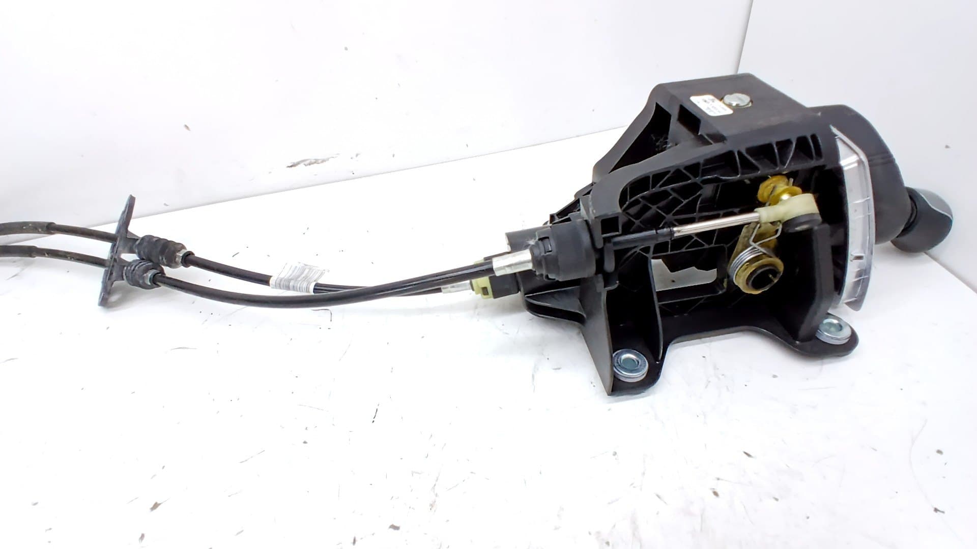 Palanca cambio FORD KUGA (CBV) 5