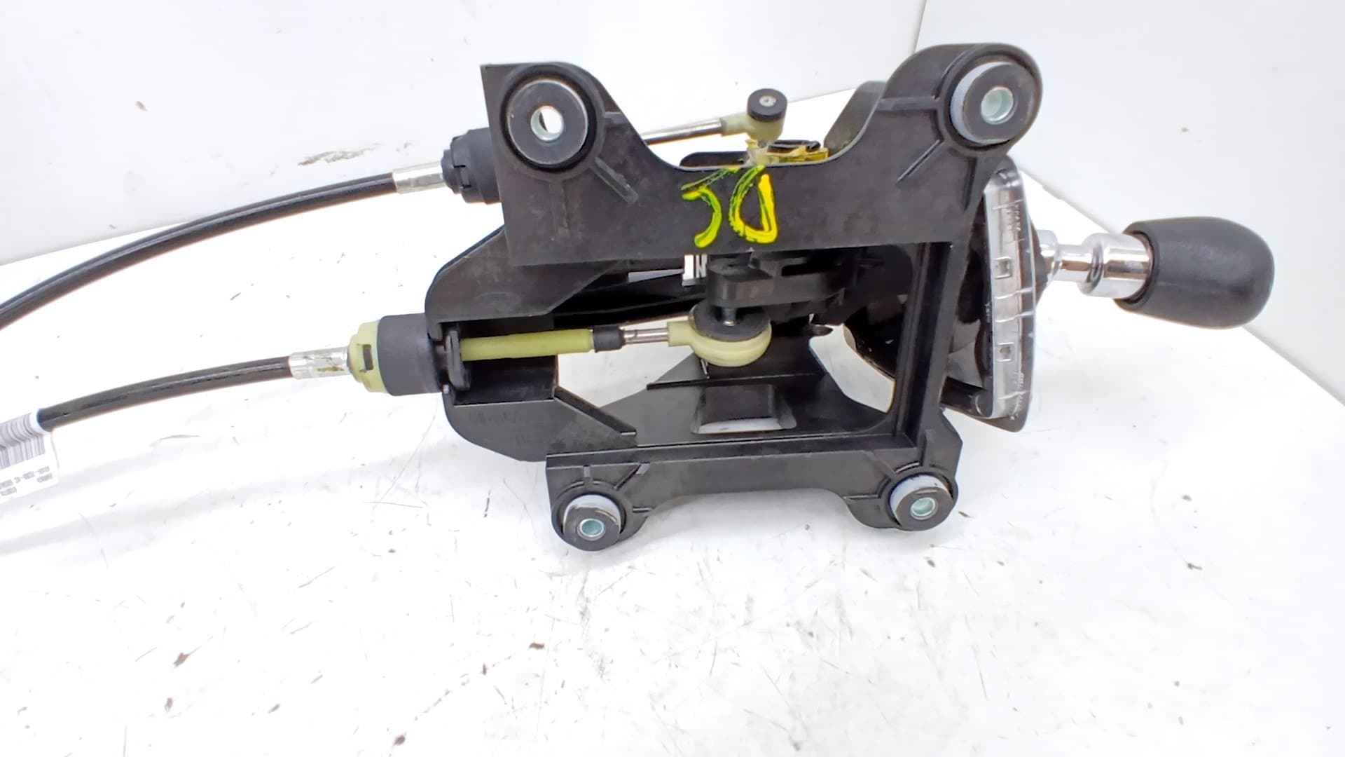 Palanca cambio FORD KUGA (CBV) 4