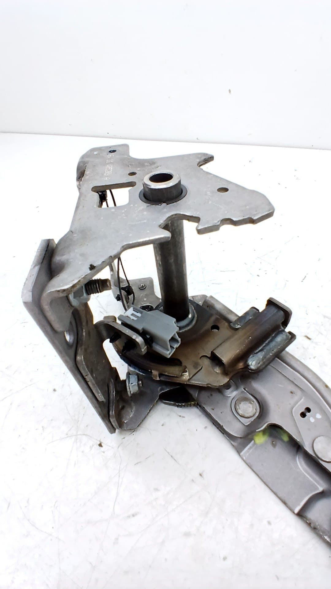 Palanca freno de mano FORD KUGA (CBV) 2
