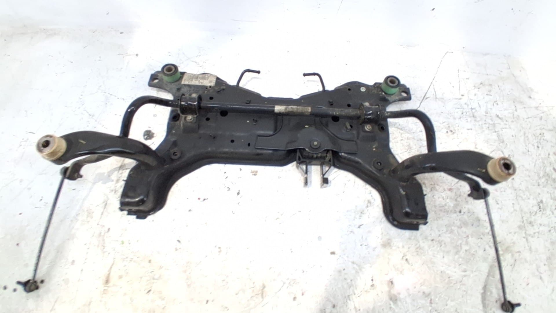 Puente delantero FORD KUGA (CBV)