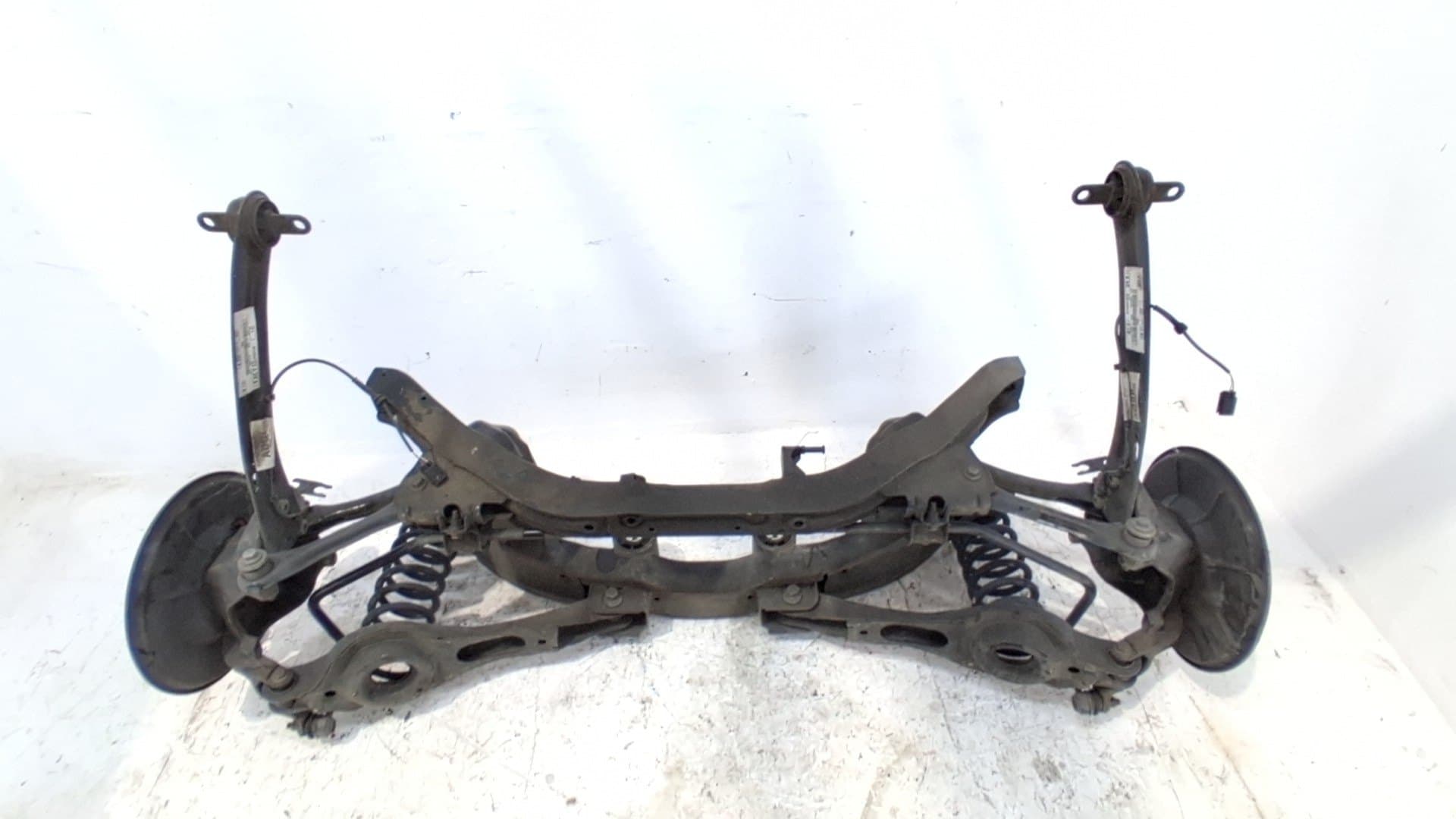 Puente trasero FORD KUGA (CBV)