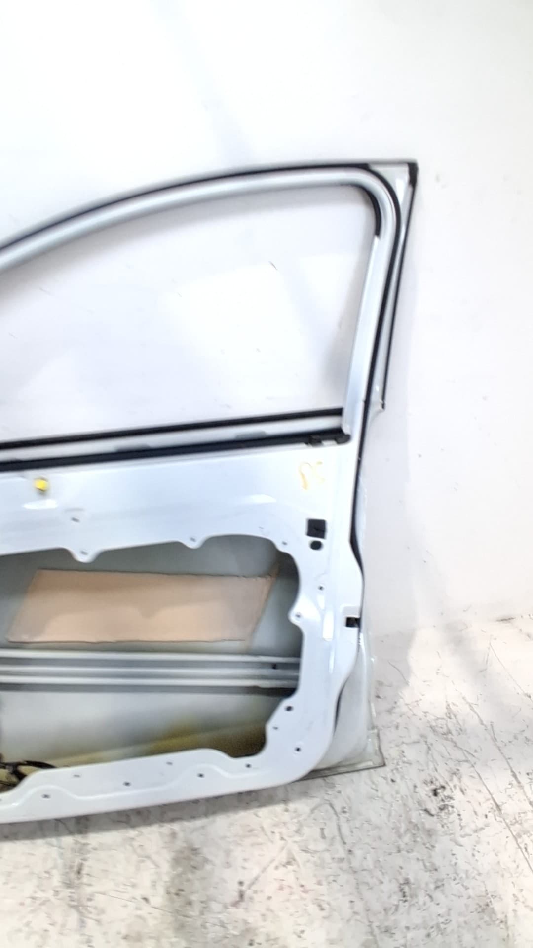 Puerta delantera izquierda FORD KUGA (CBV) 5