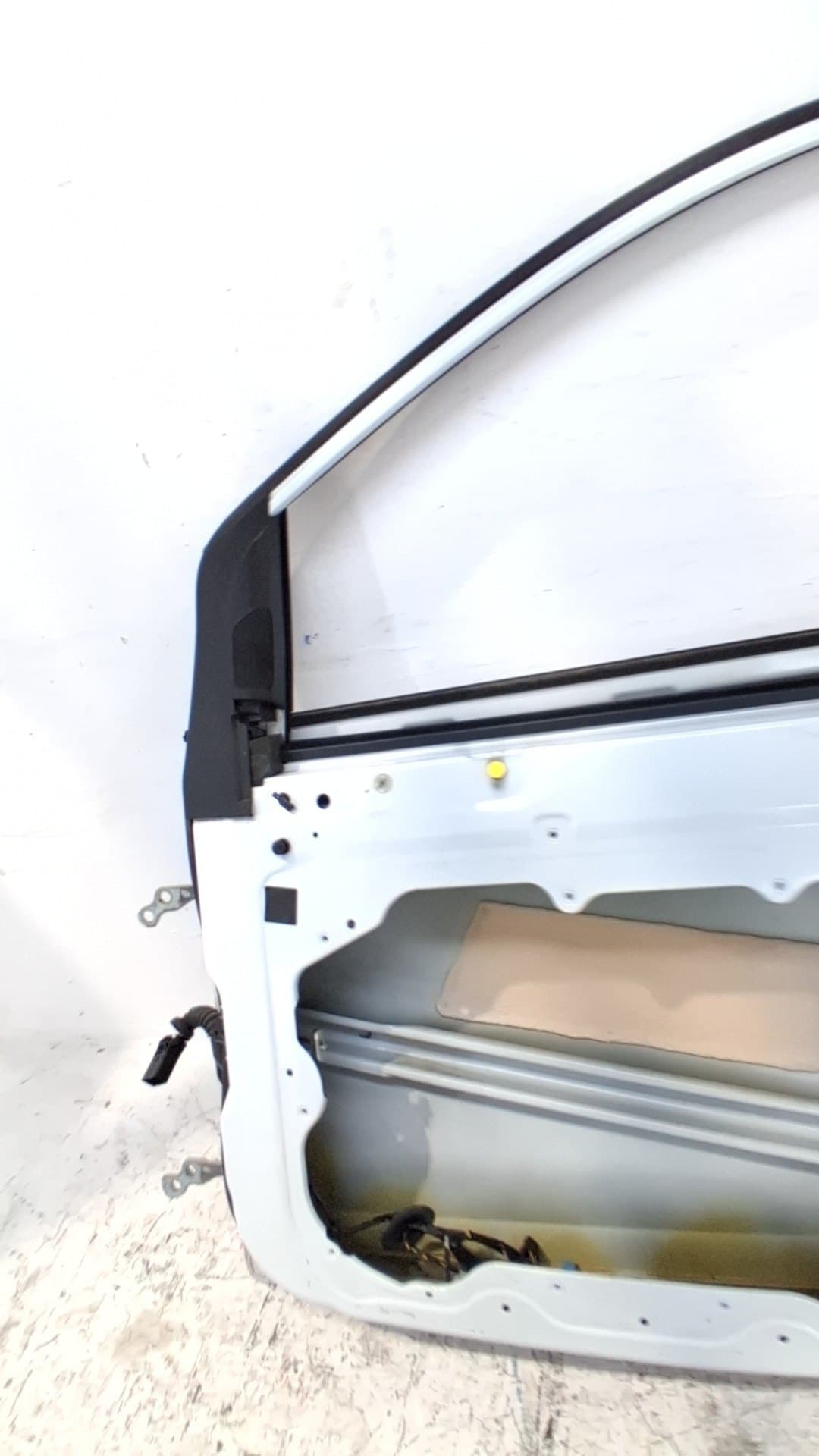 Puerta delantera izquierda FORD KUGA (CBV) 4