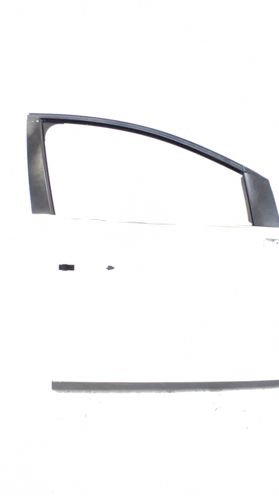 Puerta delantera izquierda FORD KUGA (CBV) 3