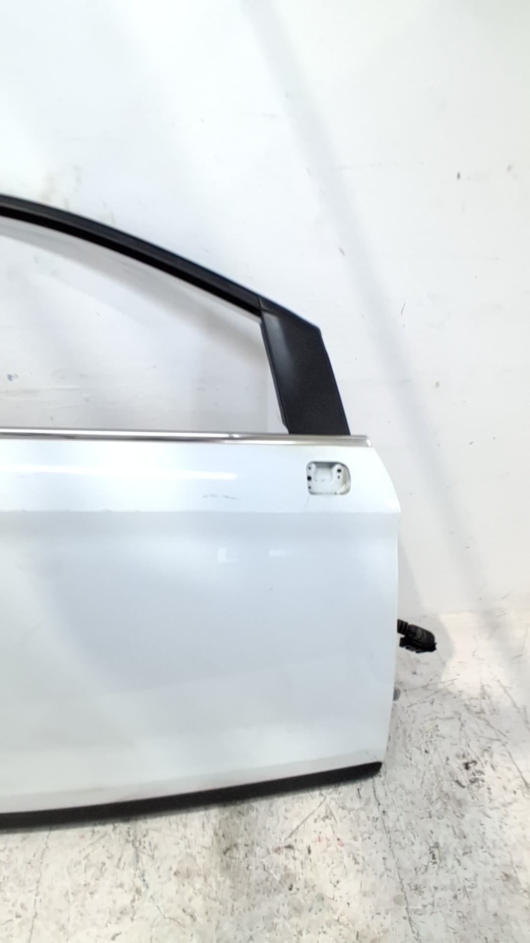 Puerta delantera izquierda FORD KUGA (CBV)