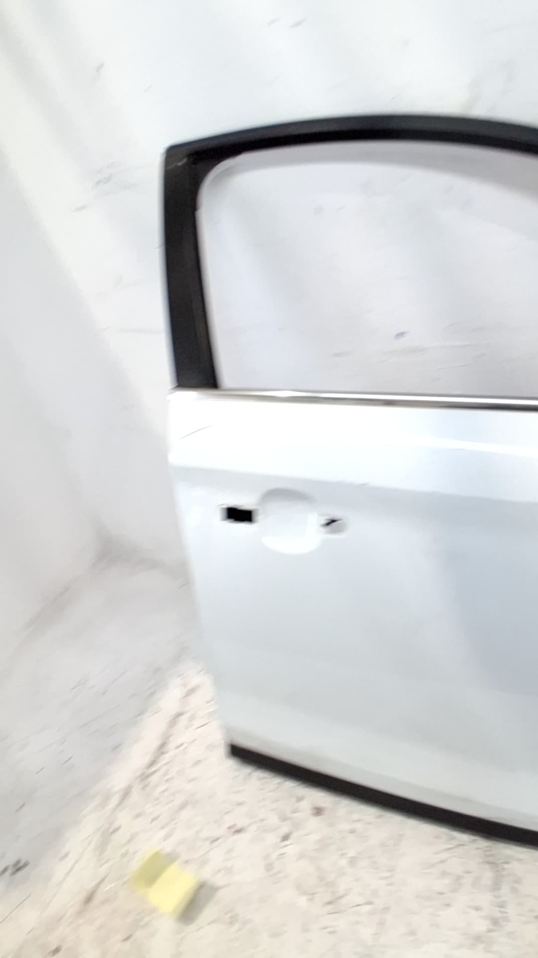 Puerta delantera izquierda FORD KUGA (CBV) 2