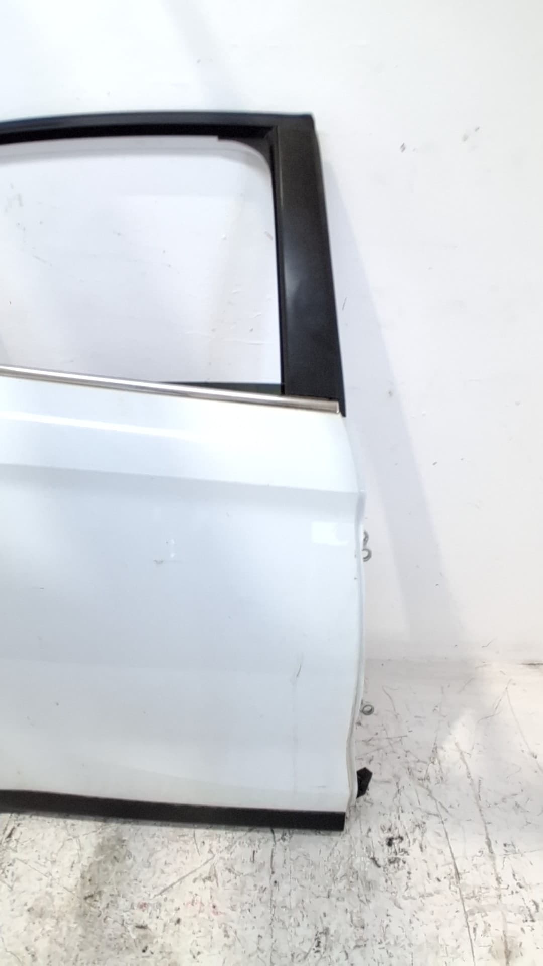 Puerta trasera derecha FORD KUGA (CBV) 3
