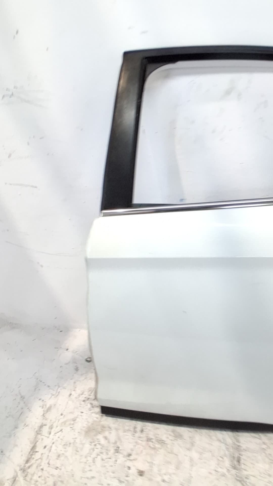 Puerta trasera izquierda FORD KUGA (CBV) 3