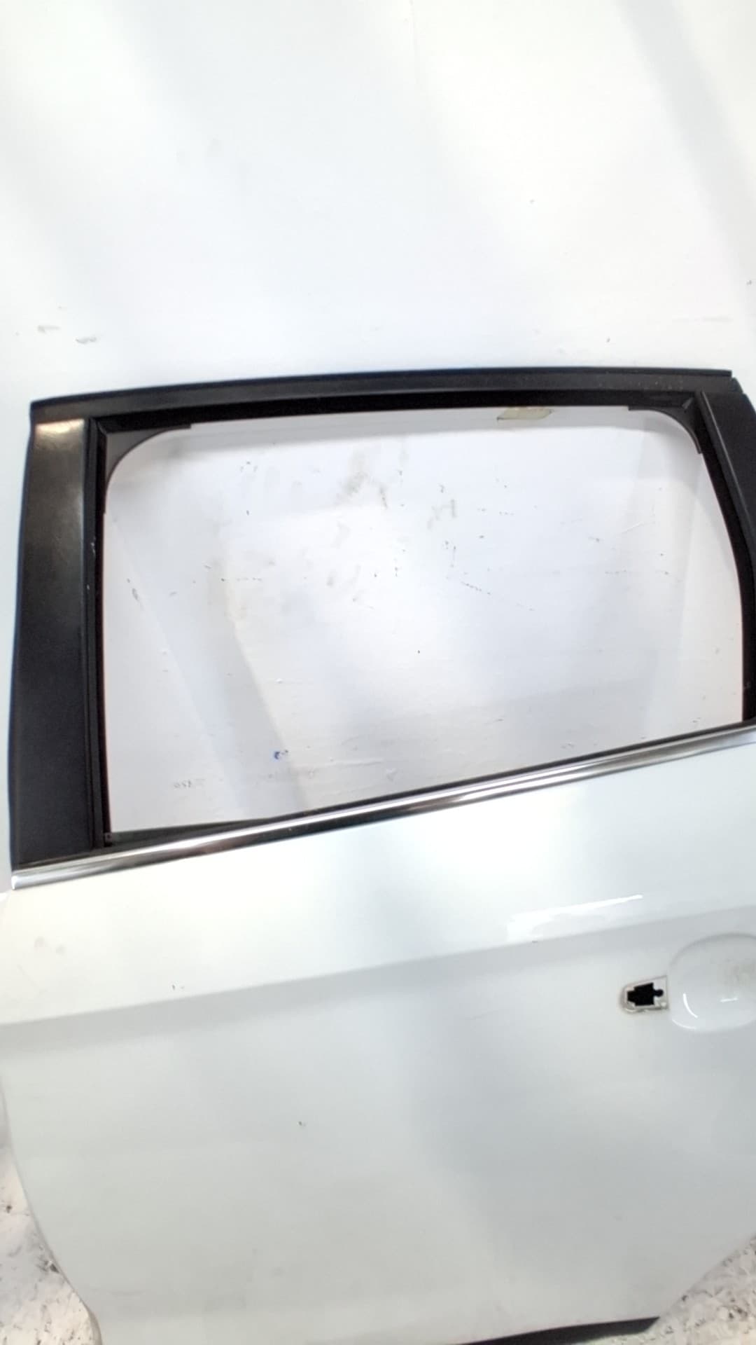 Puerta trasera izquierda FORD KUGA (CBV) 2