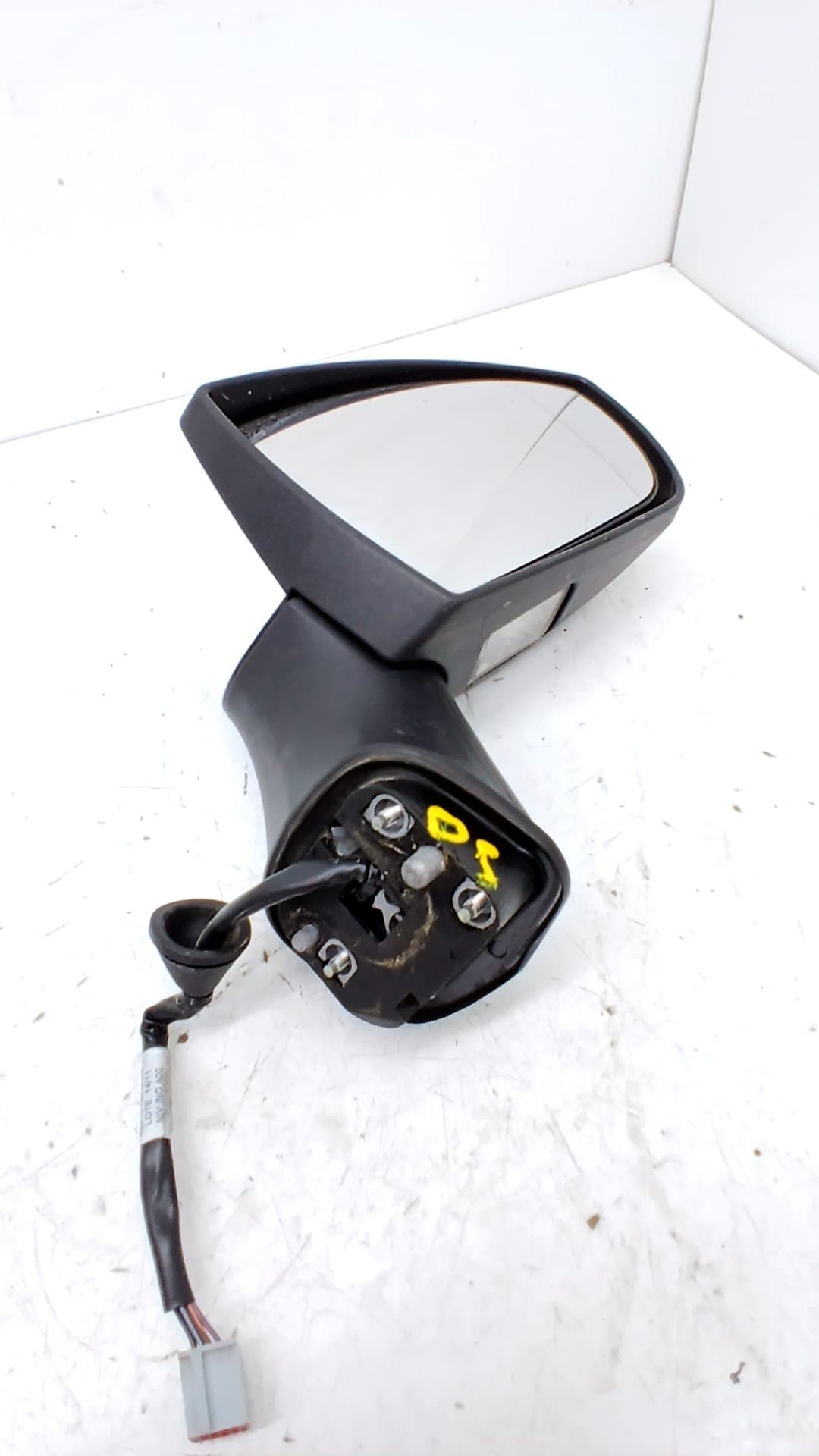 Retrovisor derecho FORD KUGA (CBV)