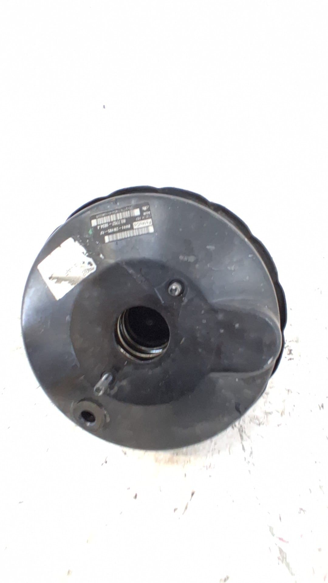 Servofreno FORD KUGA (CBV)