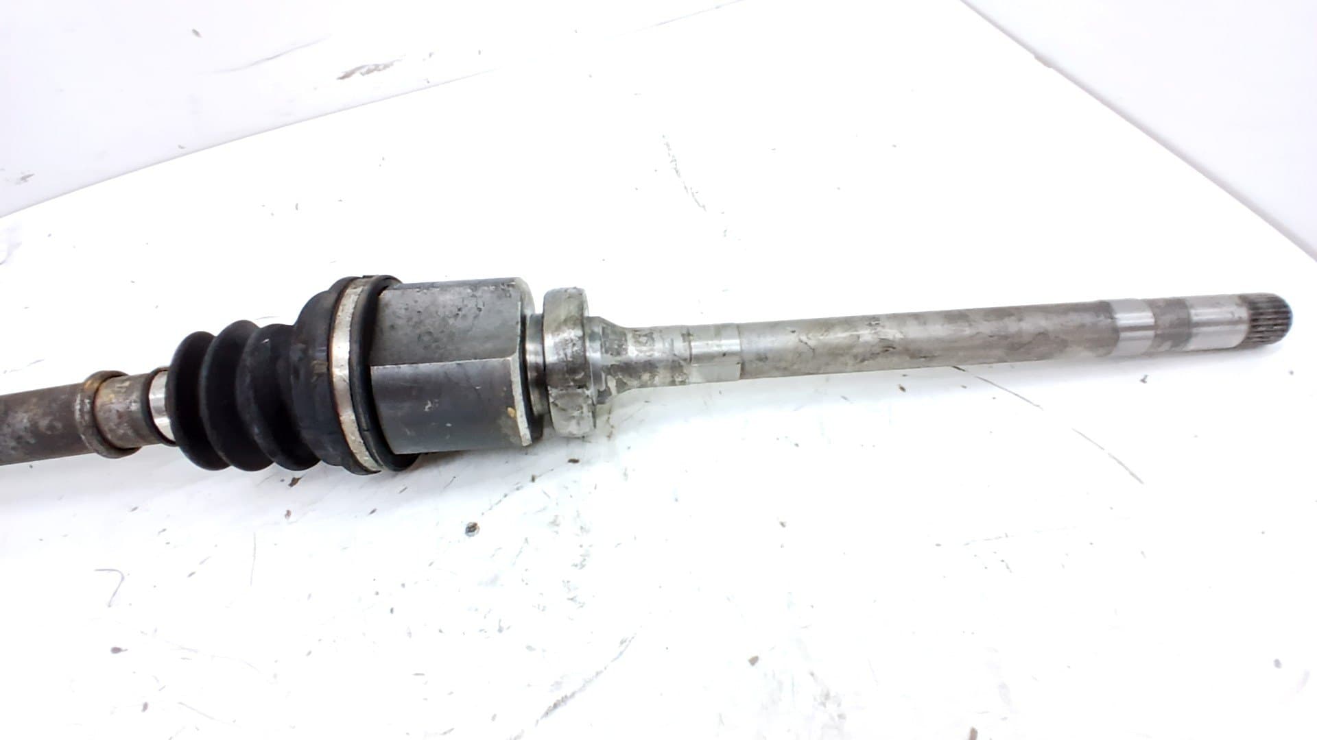 Transmision delantera derecha FORD KUGA (CBV) 2