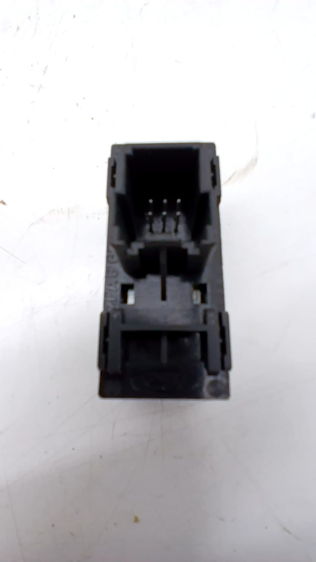Warning FORD KUGA (CBV) 2