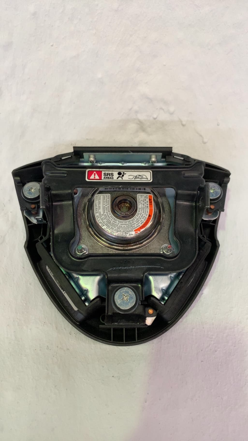Airbag delantero izquierdo HONDA JAZZ (GK) 2