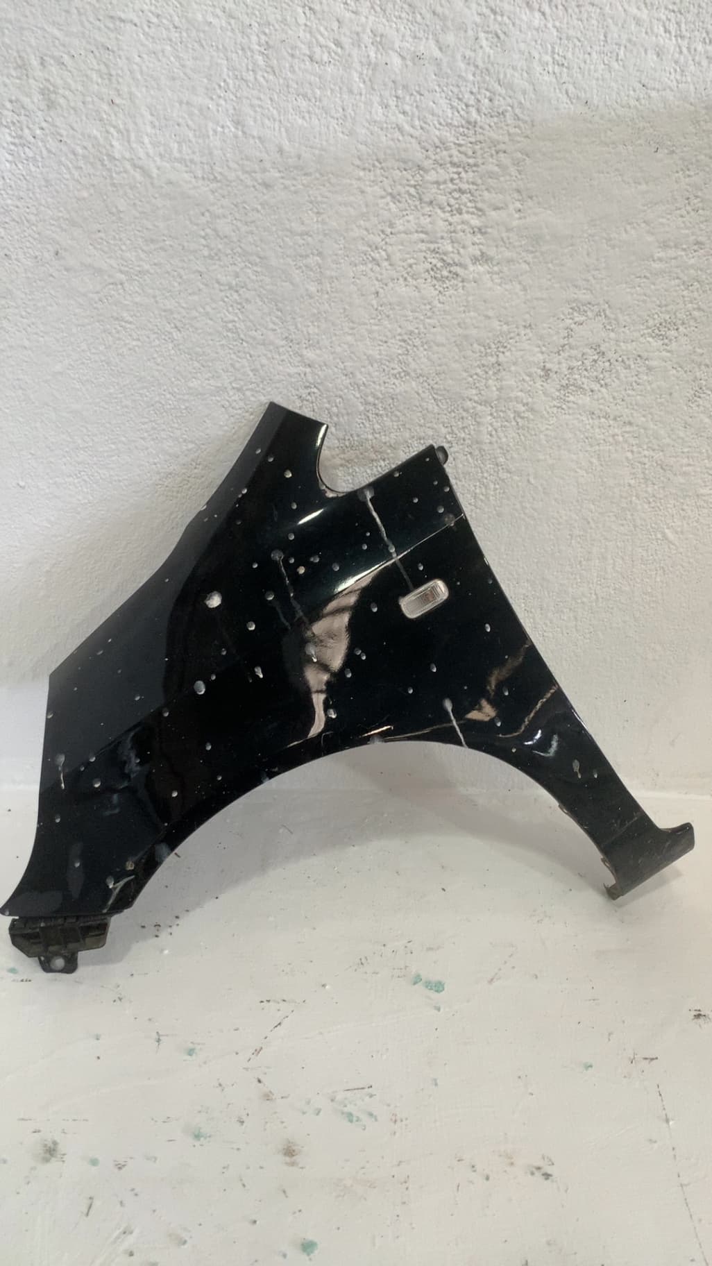 Aleta delantera izquierda HONDA JAZZ (GK)