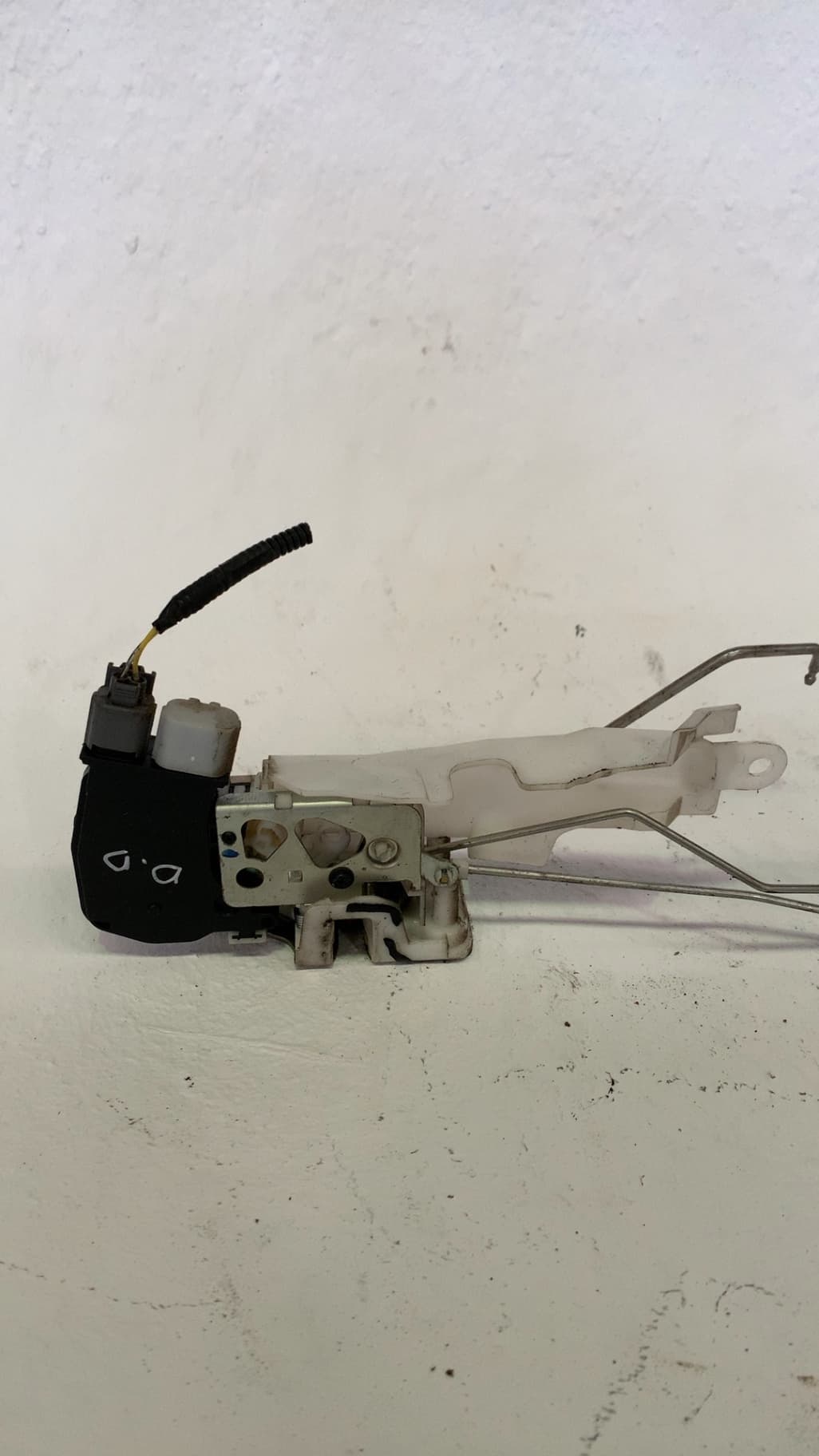 Cerradura puerta delantera derecha HONDA JAZZ (GK) 3
