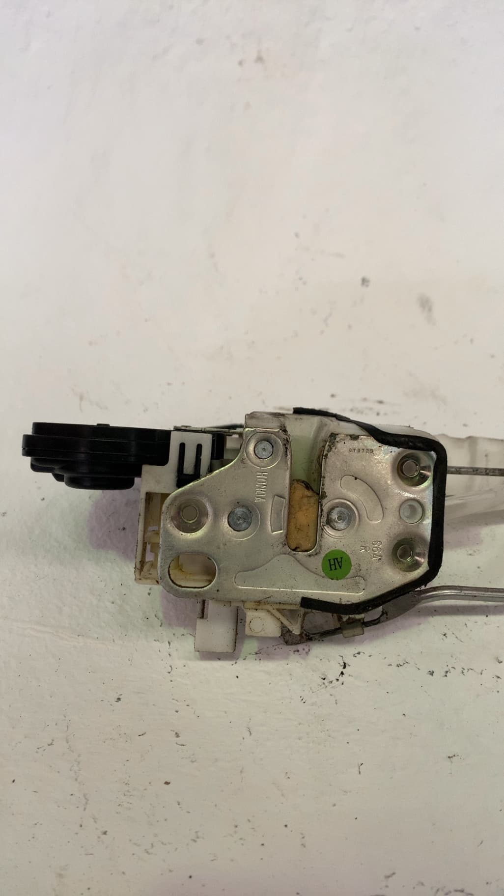Cerradura puerta delantera derecha HONDA JAZZ (GK) 2