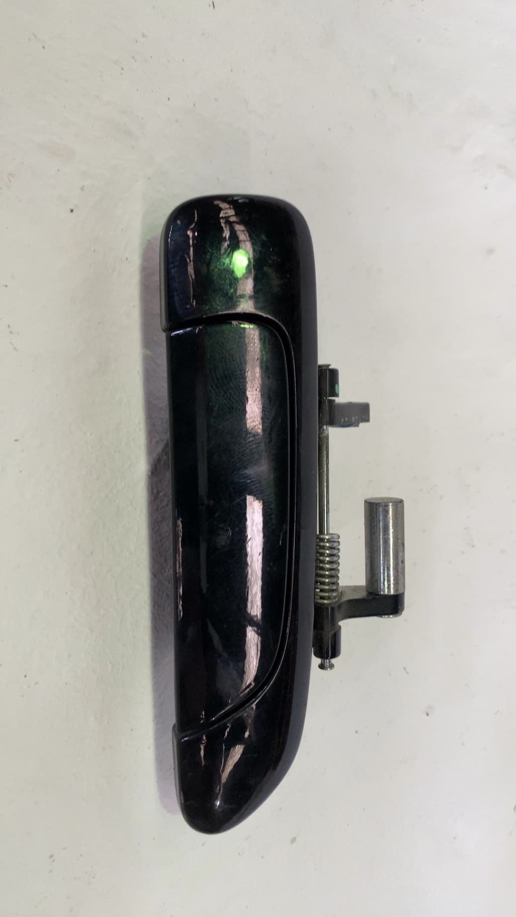 Maneta exterior delantera derecha HONDA JAZZ (GK)