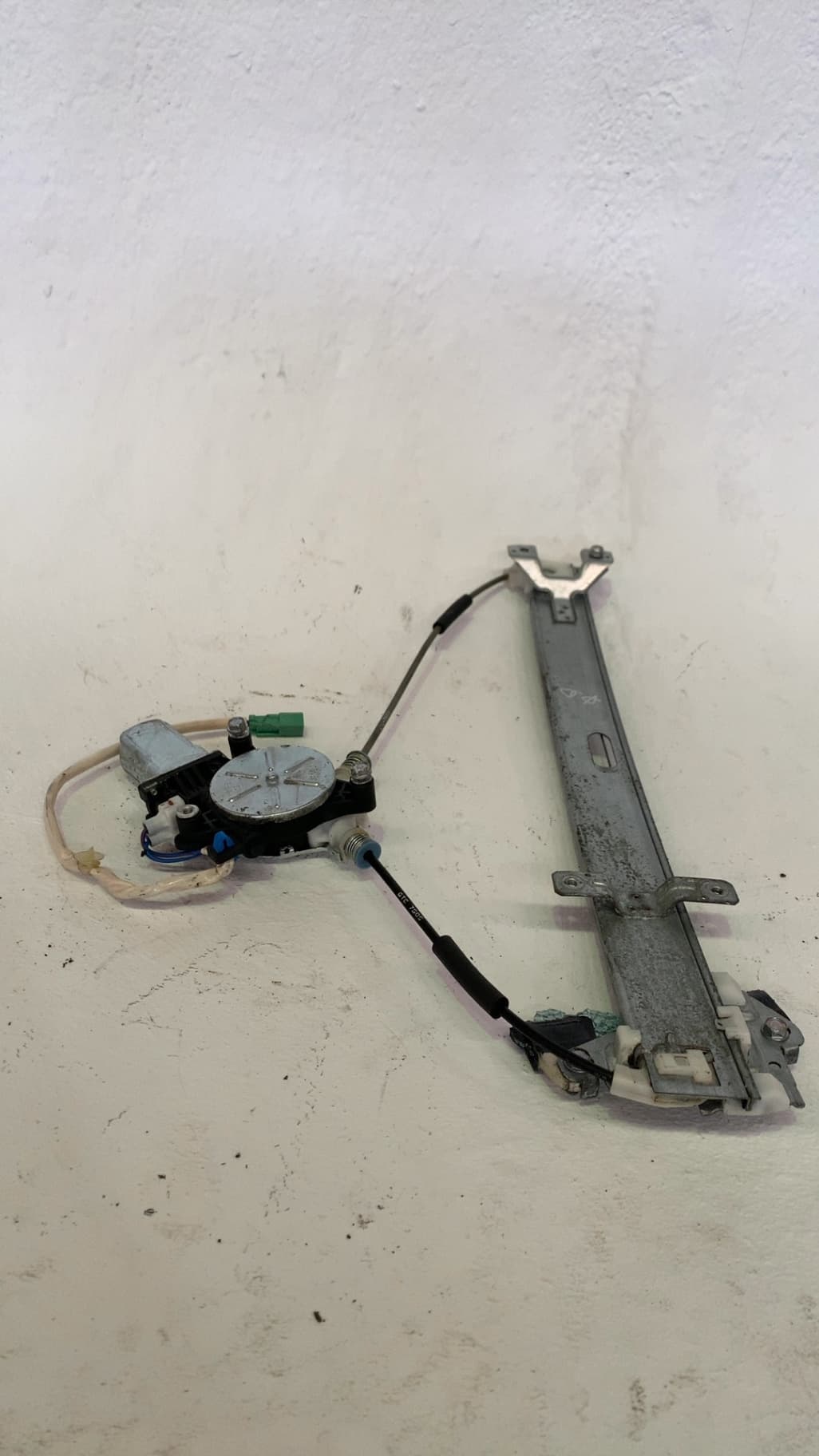 Motor elevalunas delantero derecho HONDA JAZZ (GK) 2