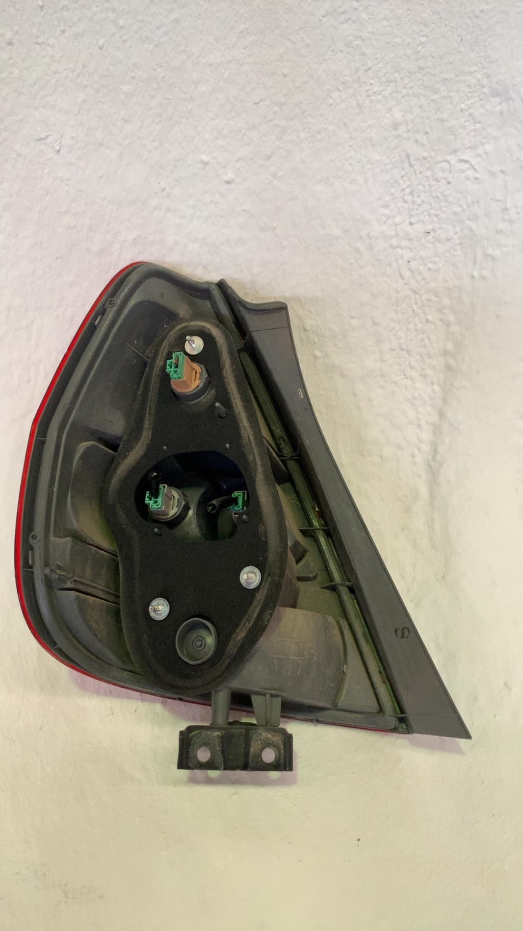 Piloto trasero derecho HONDA JAZZ (GK) 2