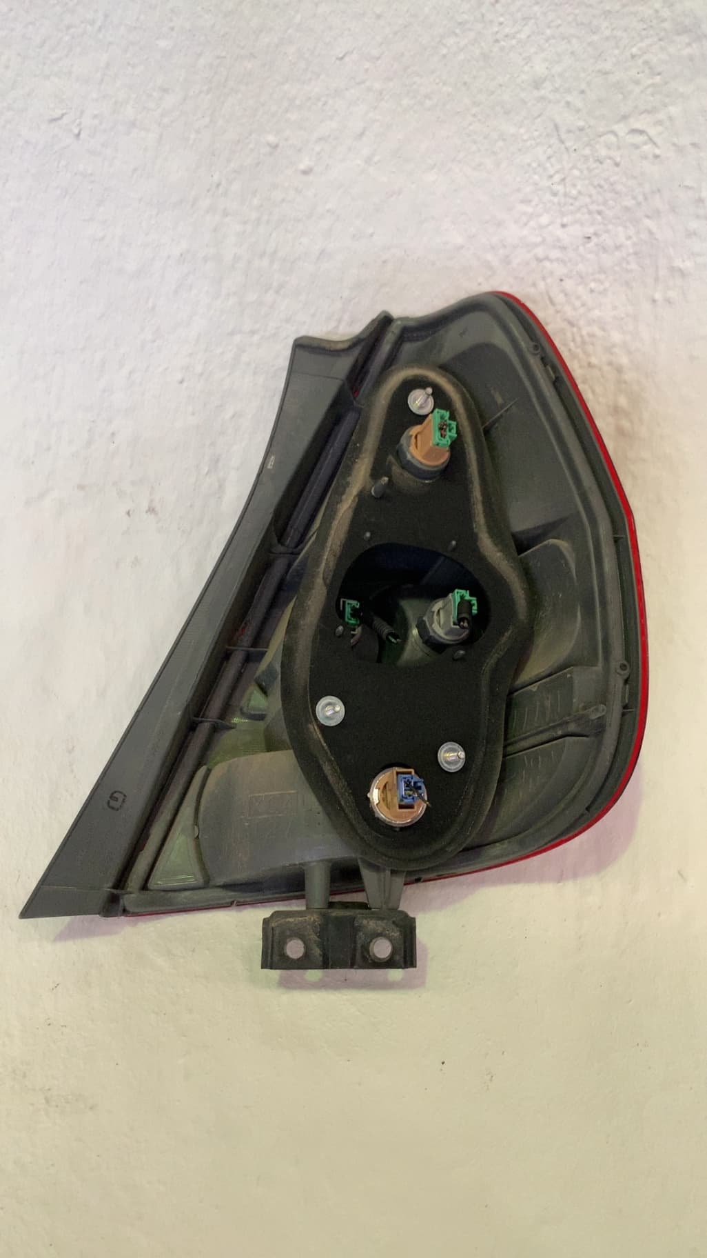 Piloto trasero izquierdo HONDA JAZZ (GK) 2