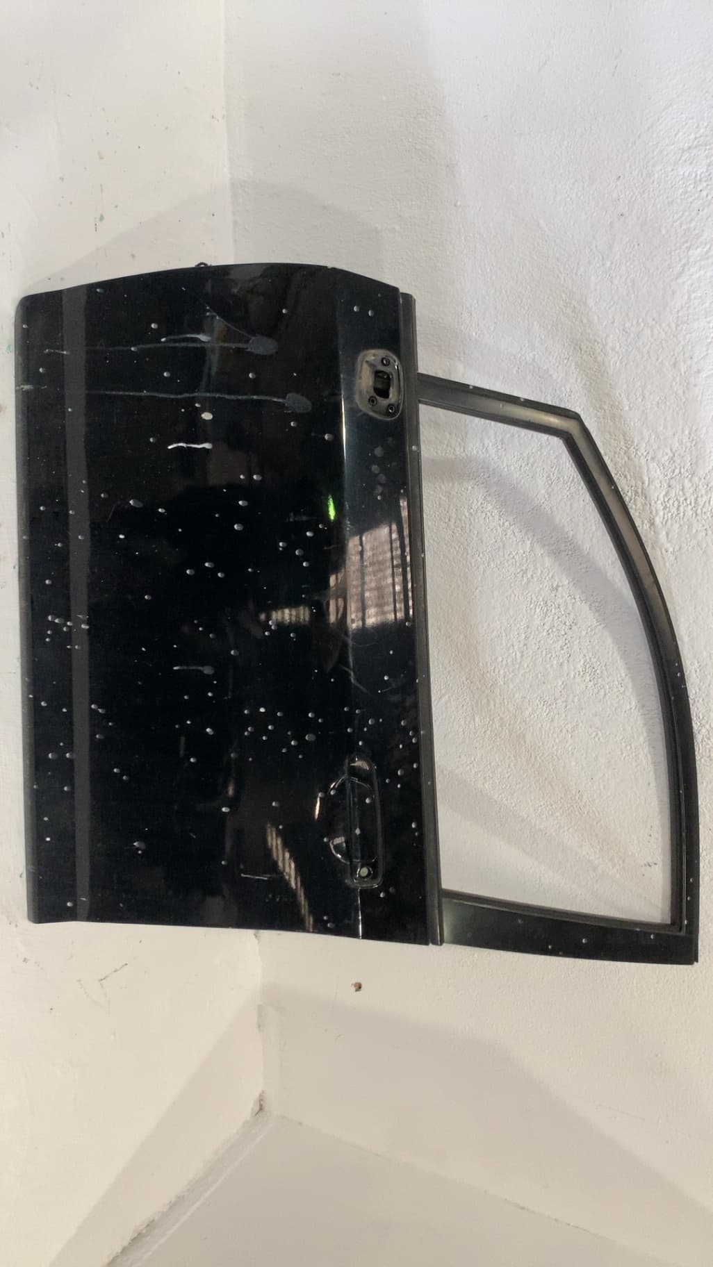 Puerta delantera izquierda HONDA JAZZ (GK)