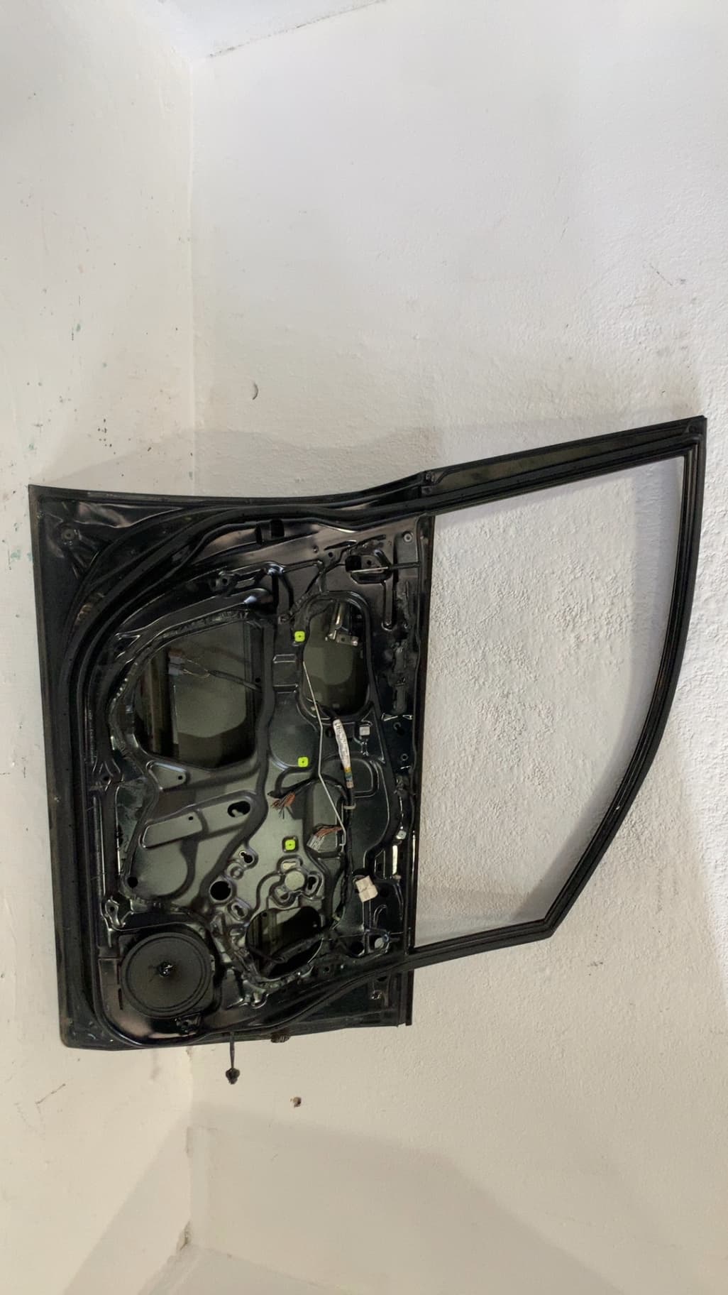 Puerta delantera izquierda HONDA JAZZ (GK) 2