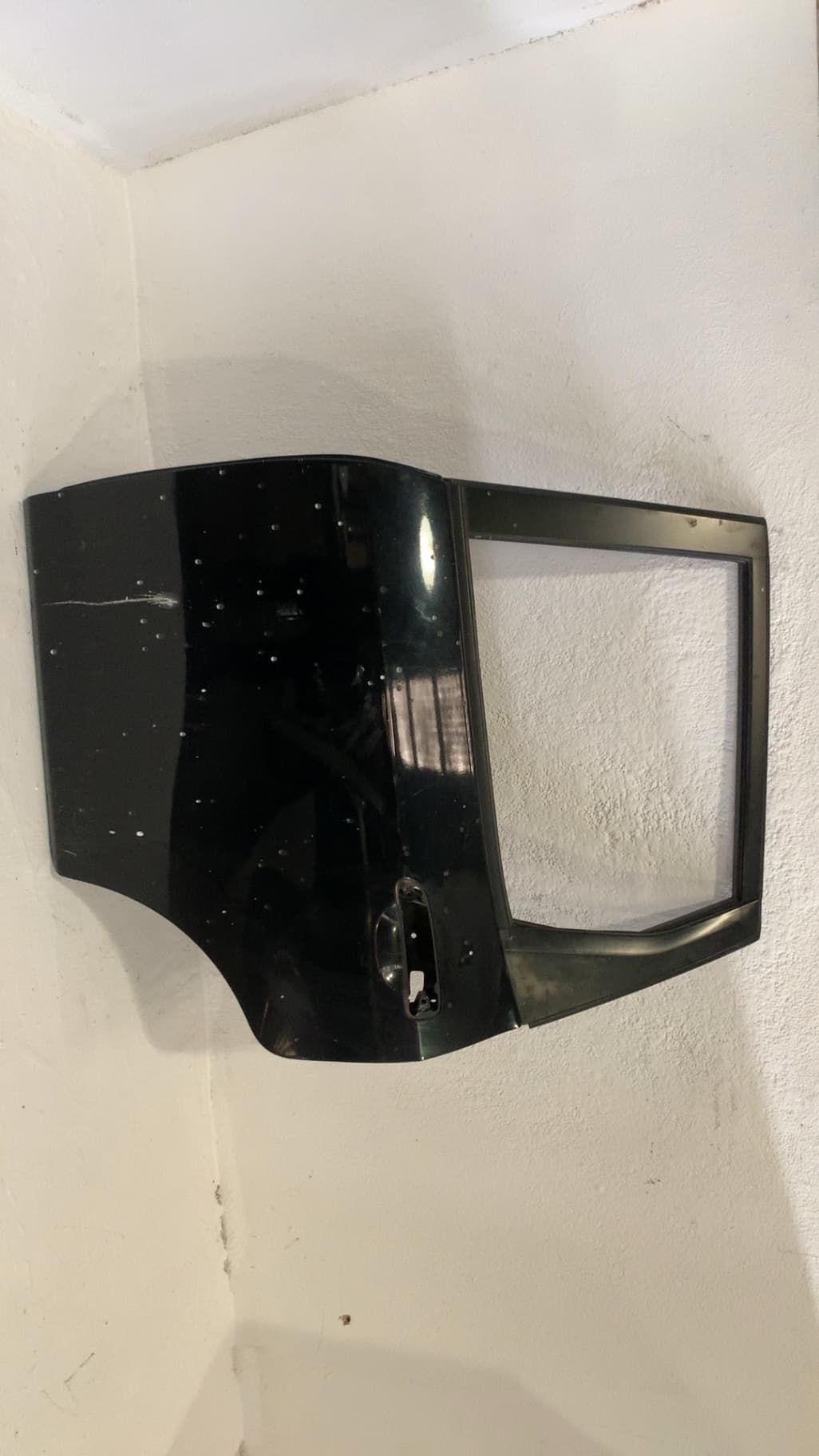 Puerta trasera izquierda HONDA JAZZ (GK)