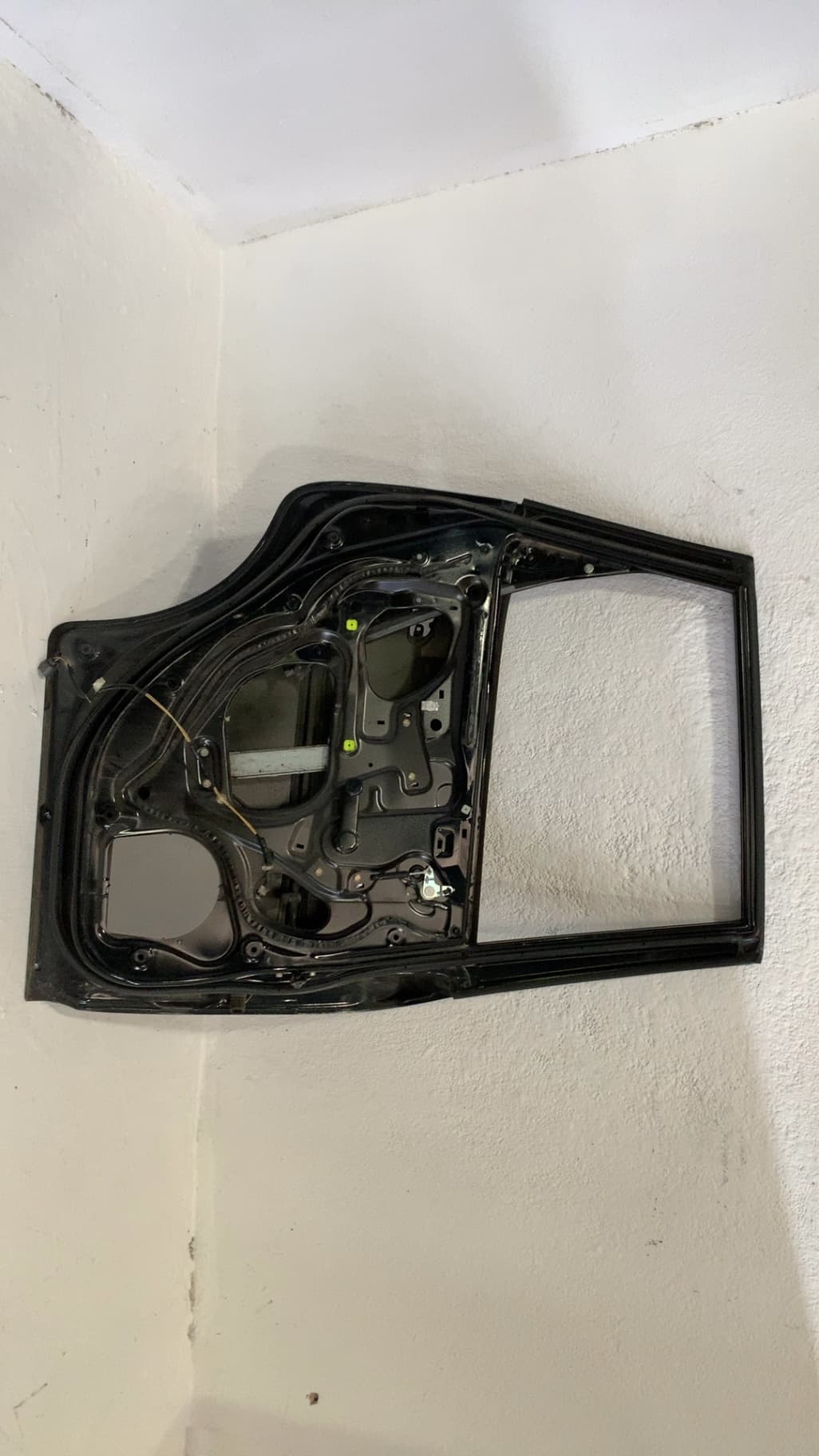 Puerta trasera izquierda HONDA JAZZ (GK) 2