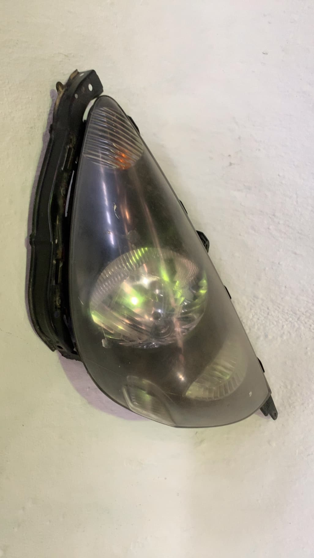 Recambio HONDA JAZZ (GK) ref. 33151SAAG01