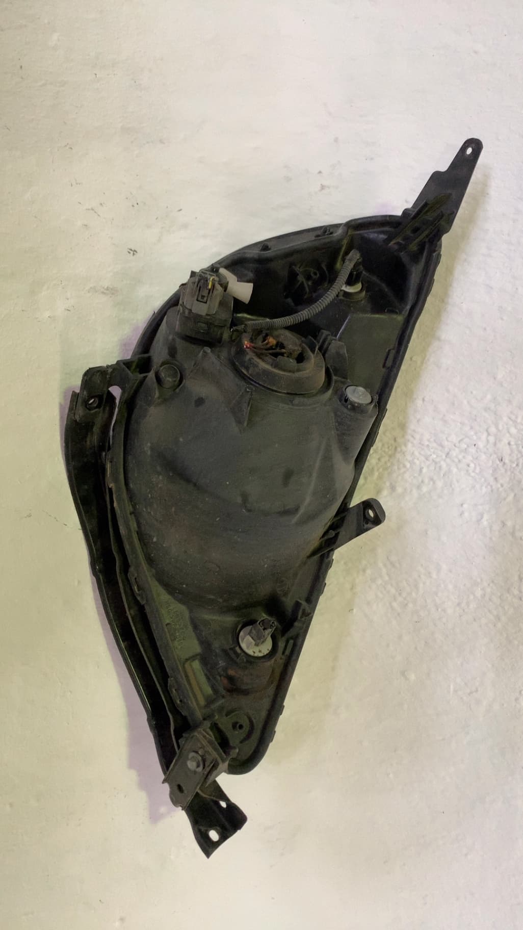 Recambio HONDA JAZZ (GK) ref. 33151SAAG01 2