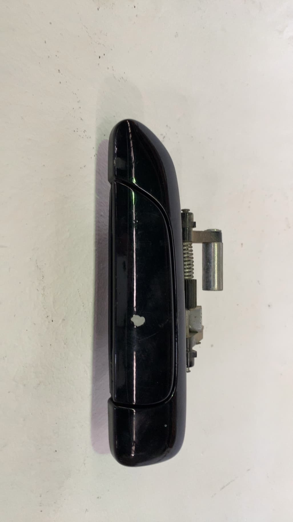 Maneta exterior trasera izquierda HONDA JAZZ (GK)