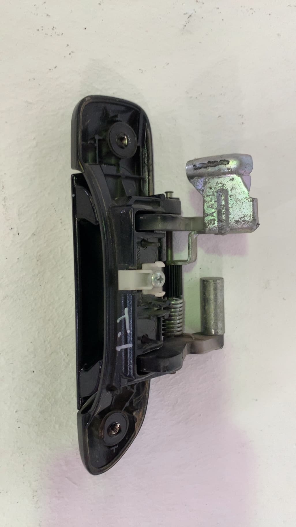 Maneta exterior trasera izquierda HONDA JAZZ (GK) 2