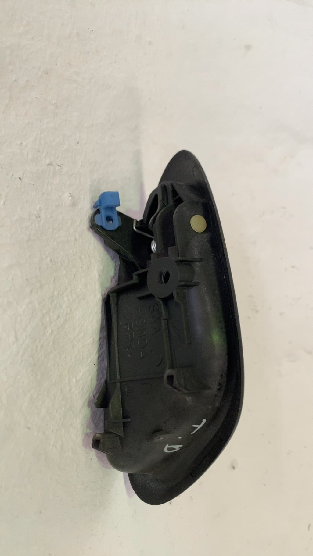 Maneta interior trasera derecha HONDA JAZZ (GK) 2