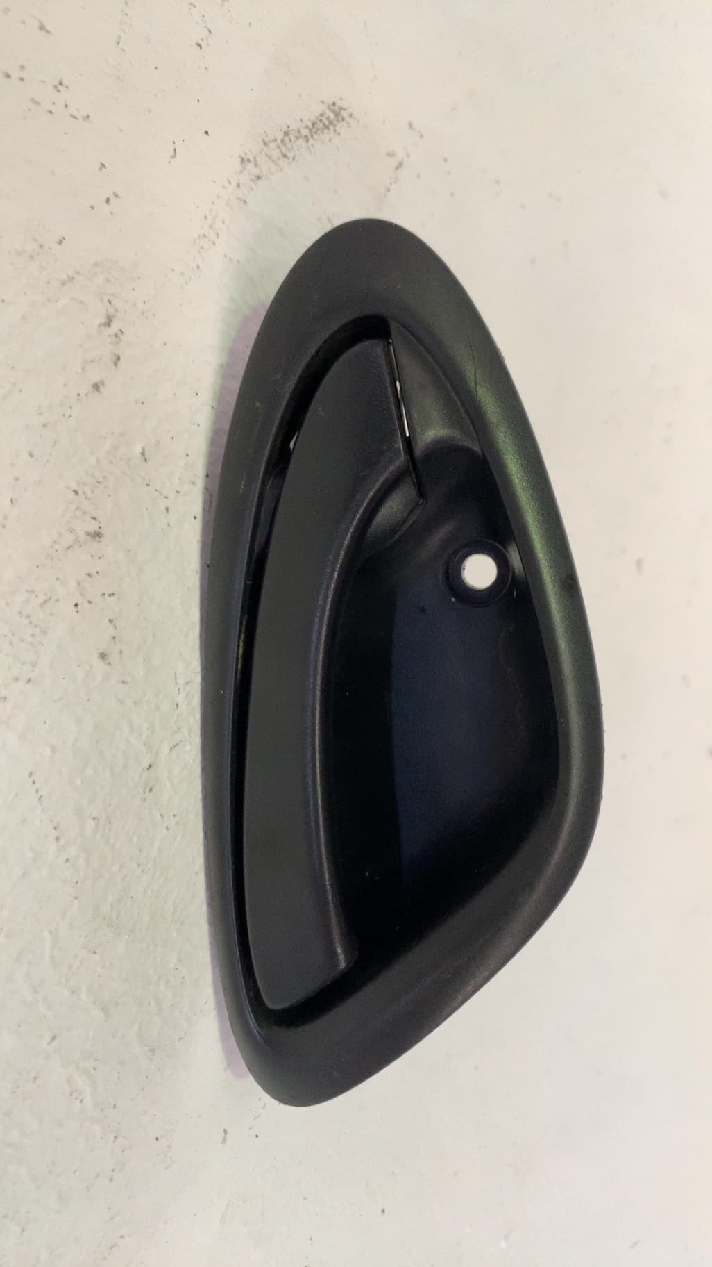 Maneta interior trasera izquierda HONDA JAZZ (GK)
