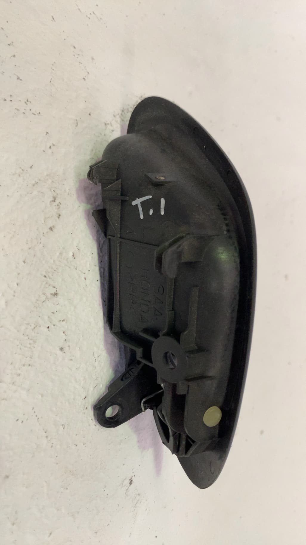 Maneta interior trasera izquierda HONDA JAZZ (GK) 2