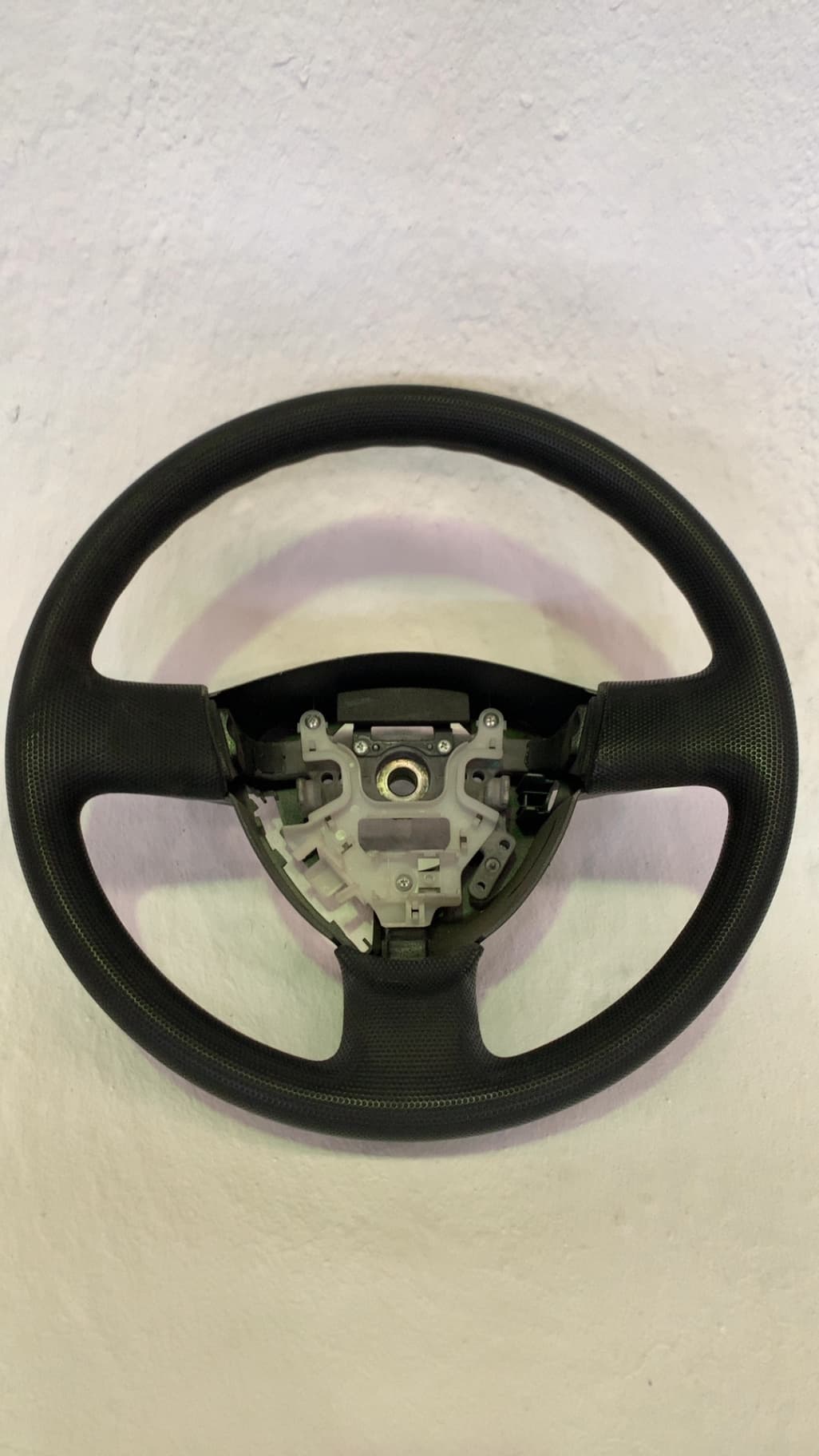 Volante HONDA JAZZ (GK)