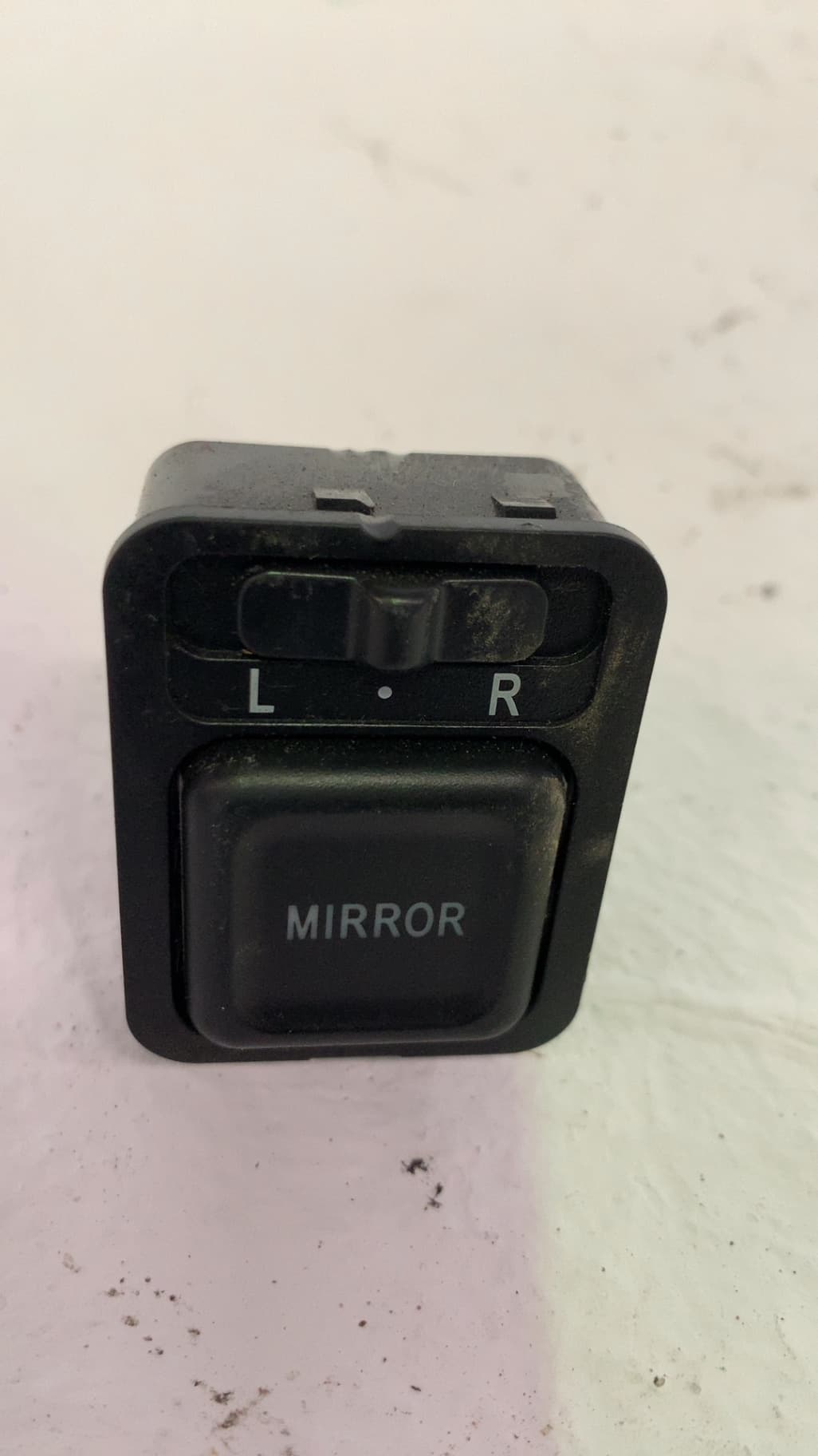 Interruptor HONDA JAZZ (GK)