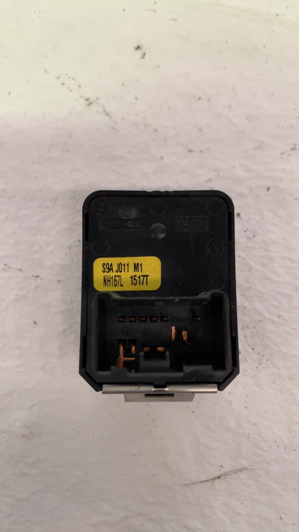 Interruptor HONDA JAZZ (GK) 2