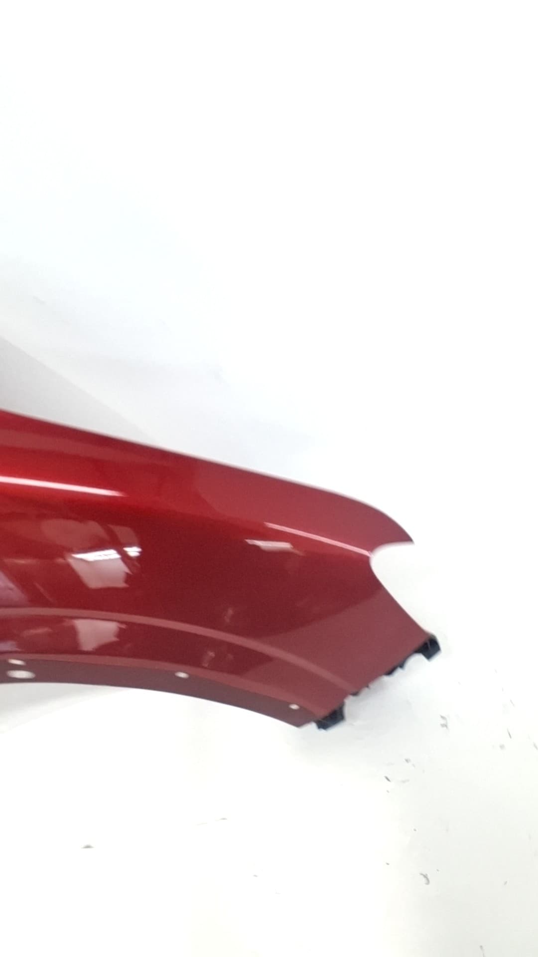 Aleta delantera derecha DACIA SANDERO 2
