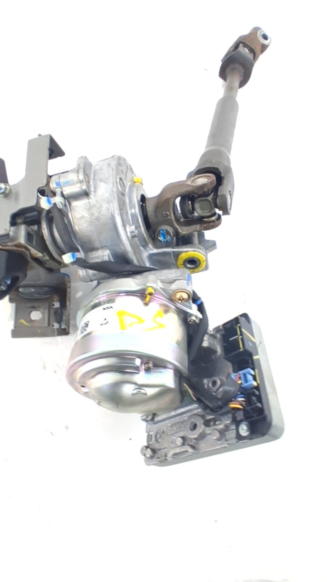 Columna direccion DACIA SANDERO 2