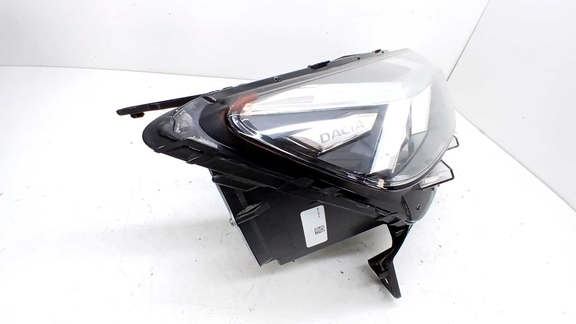 Faro derecho DACIA SANDERO 3