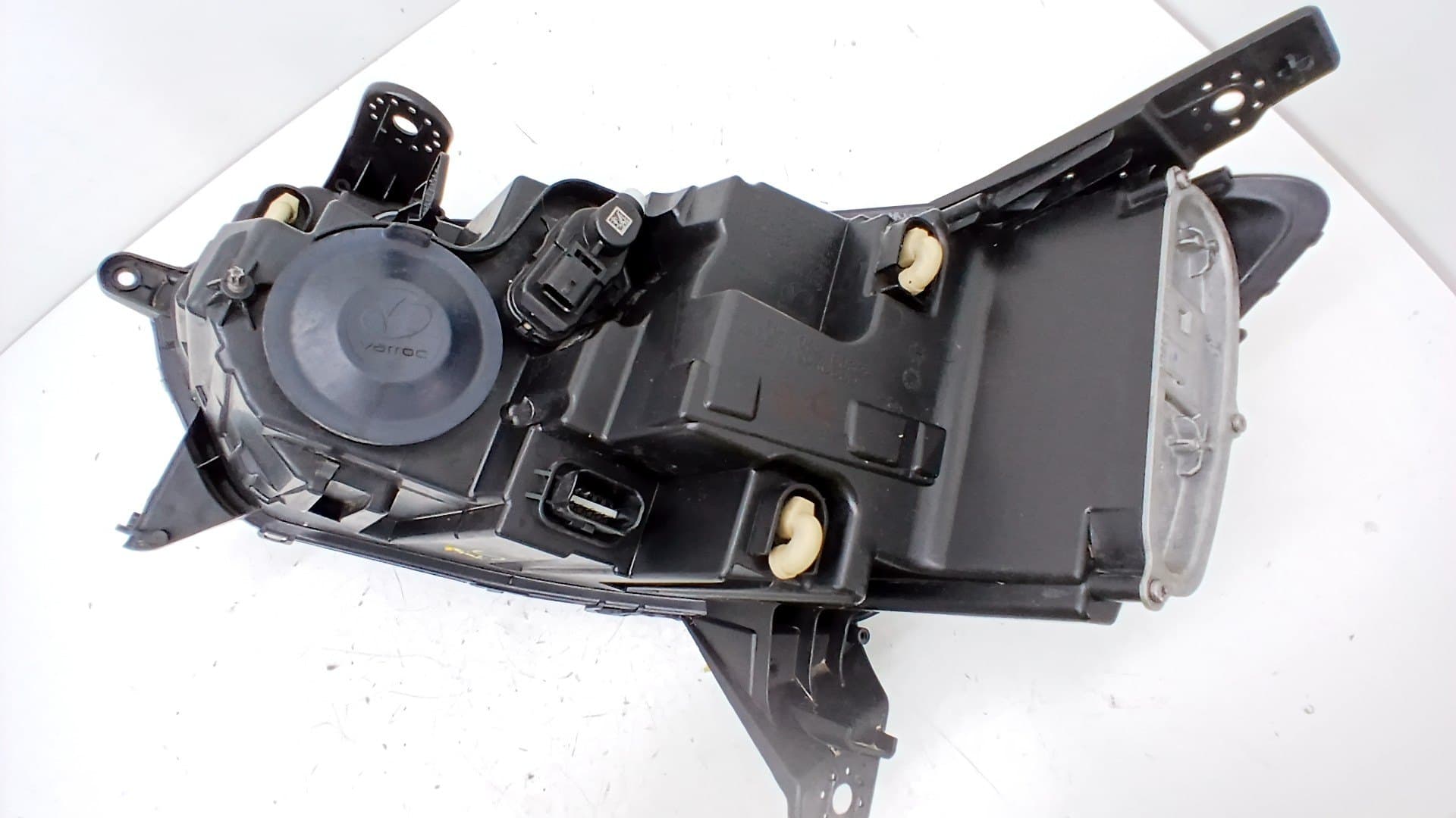 Faro derecho DACIA SANDERO 2