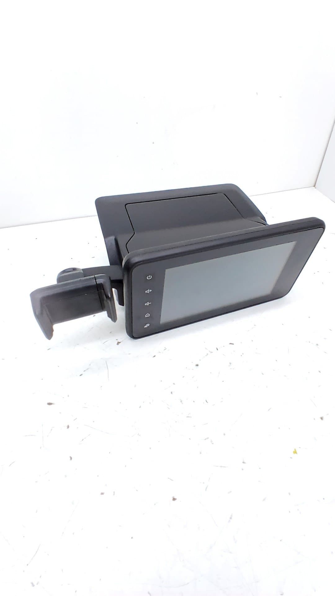 Pantalla multifuncion DACIA SANDERO 3