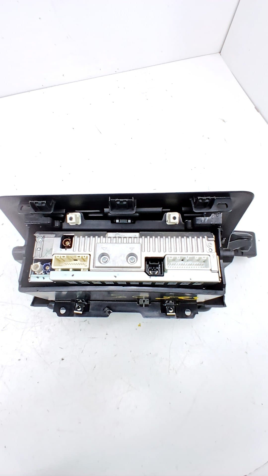 Pantalla multifuncion DACIA SANDERO 2