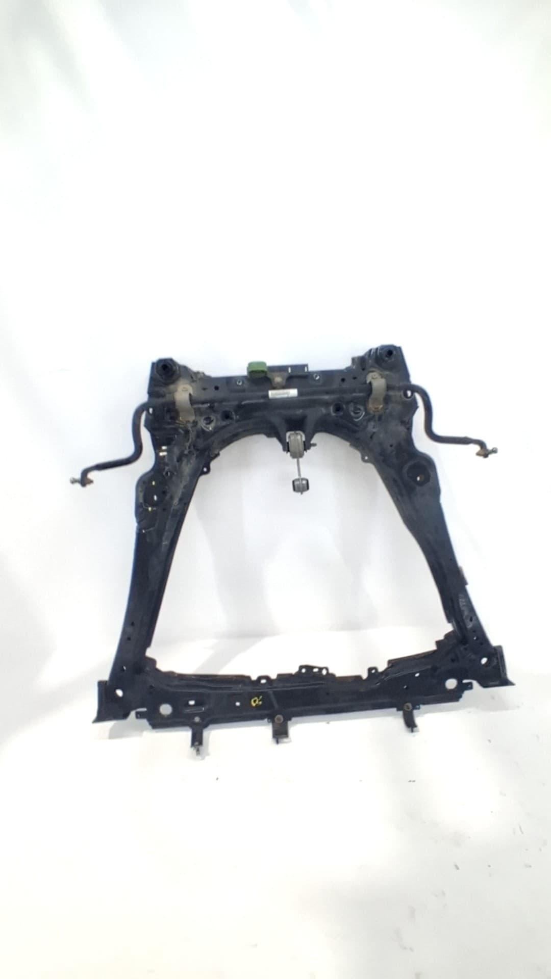 Puente delantero DACIA SANDERO 3