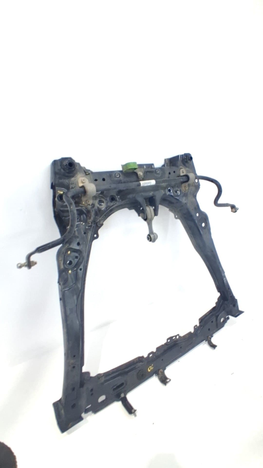 Puente delantero DACIA SANDERO