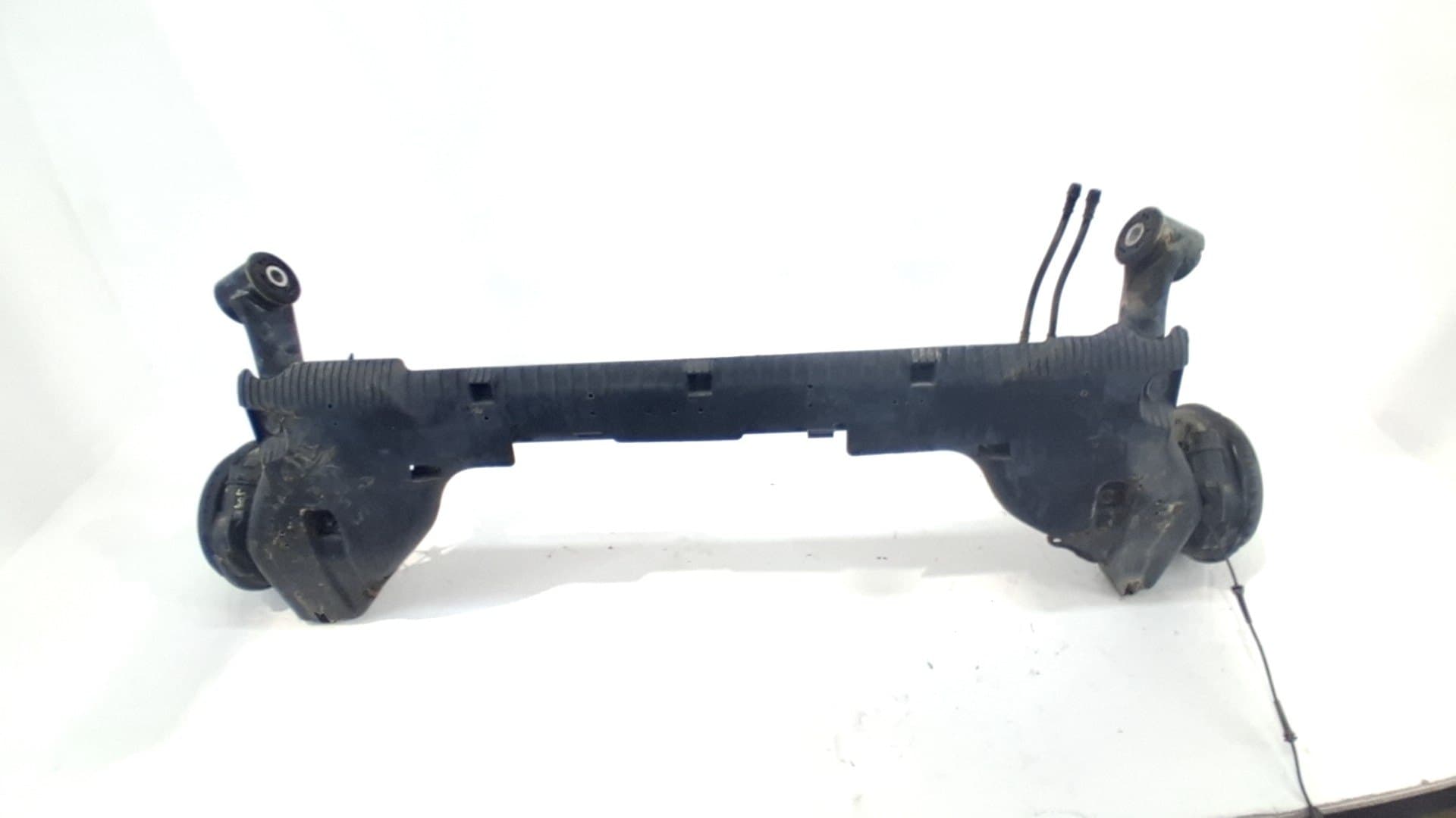Puente trasero DACIA SANDERO