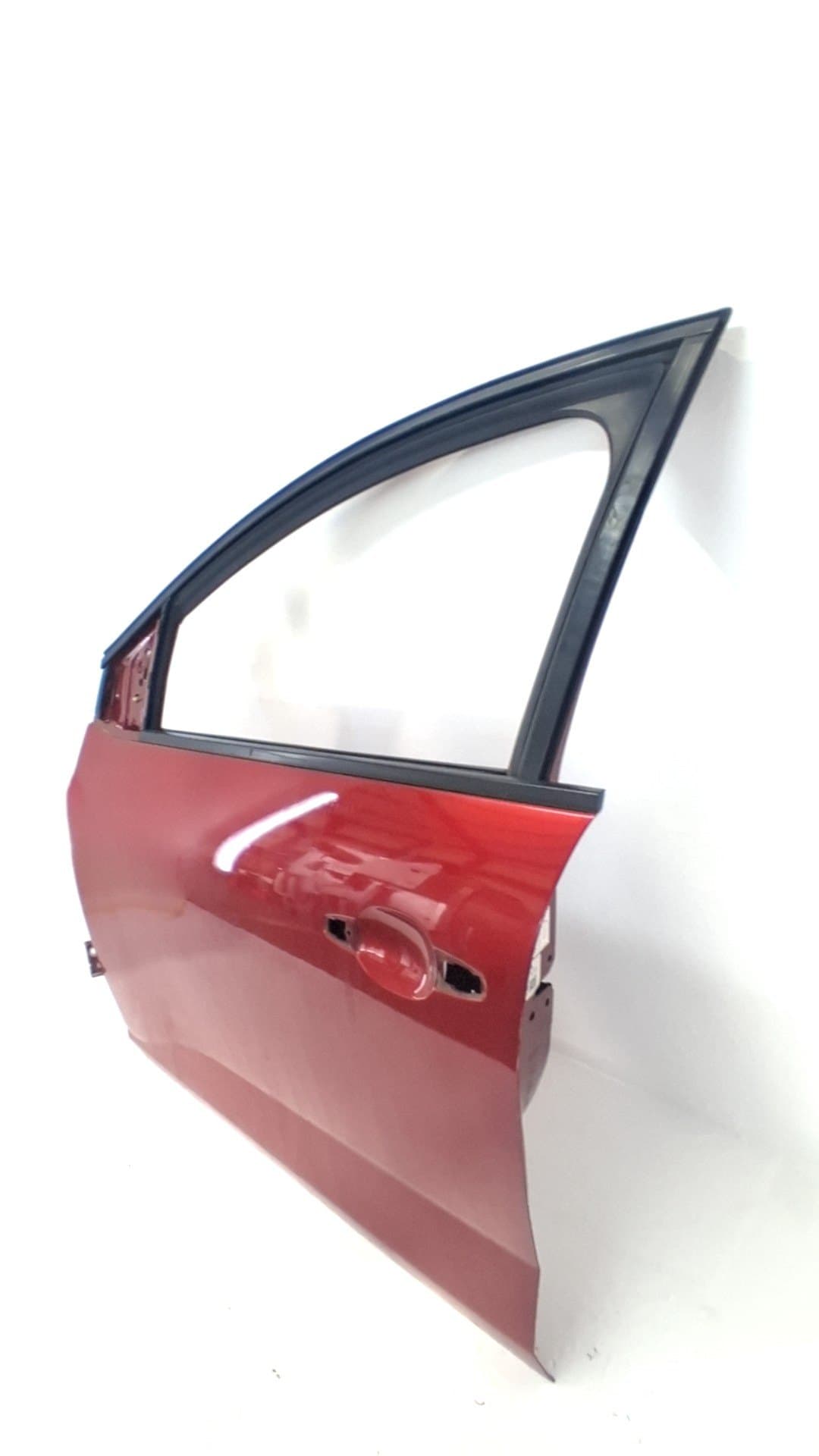 Puerta delantera izquierda DACIA SANDERO 2
